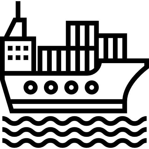 Shipping & Transport